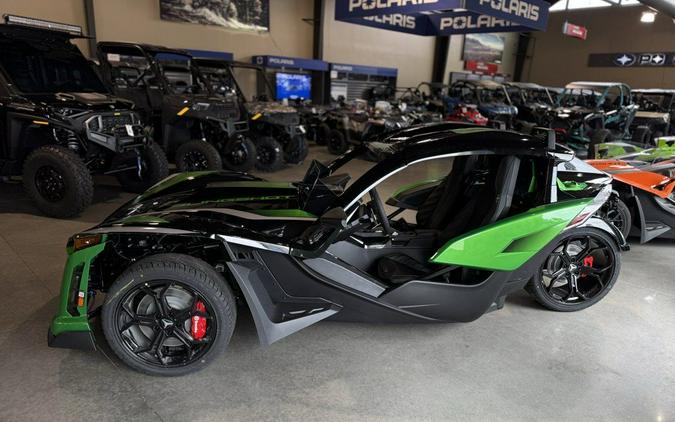2026 Polaris Slingshot® Grand Touring AutoDrive