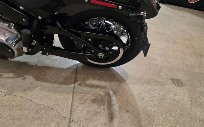 2026 Harley-Davidson Softail FXBB - Street Bob