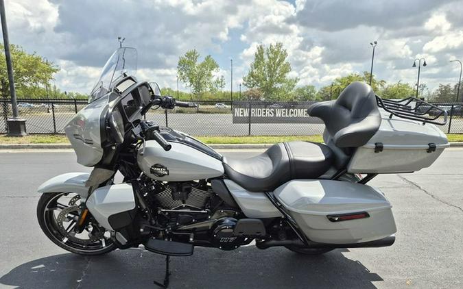 2025 Harley-Davidson FLHXU - Street Glide Ultra