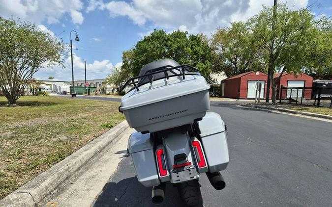 2025 Harley-Davidson FLHXU - Street Glide Ultra