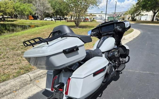 2025 Harley-Davidson FLHXU - Street Glide Ultra