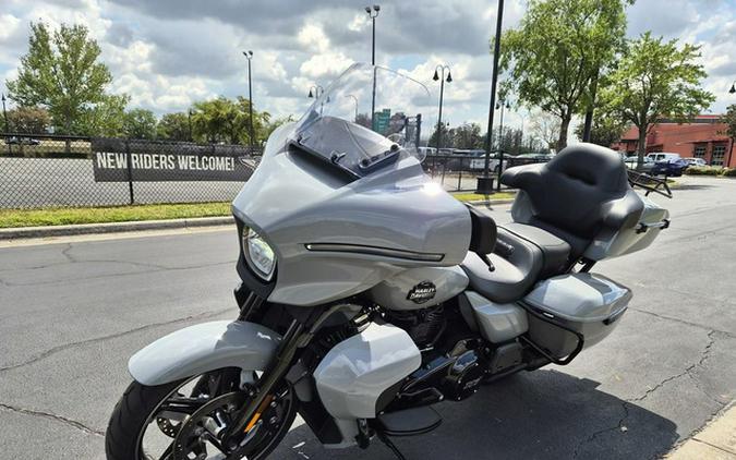 2025 Harley-Davidson FLHXU - Street Glide Ultra