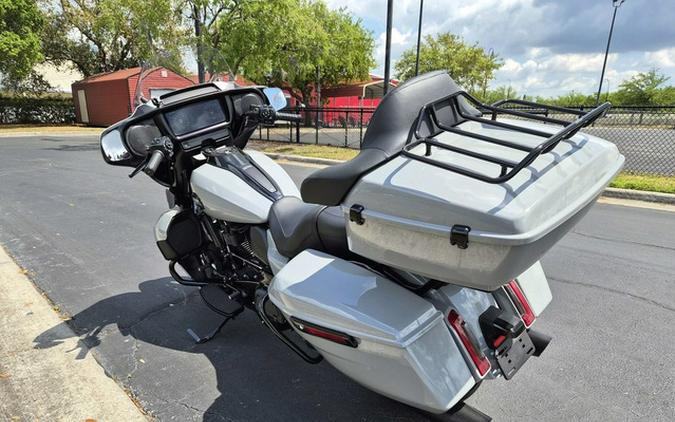 2025 Harley-Davidson FLHXU - Street Glide Ultra