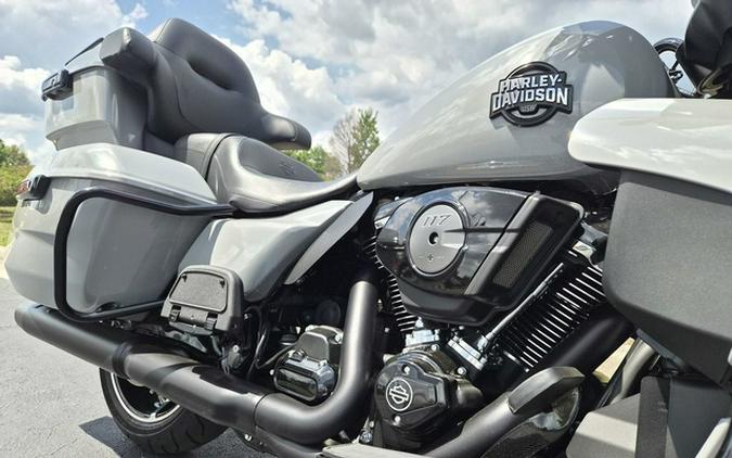 2025 Harley-Davidson FLHXU - Street Glide Ultra