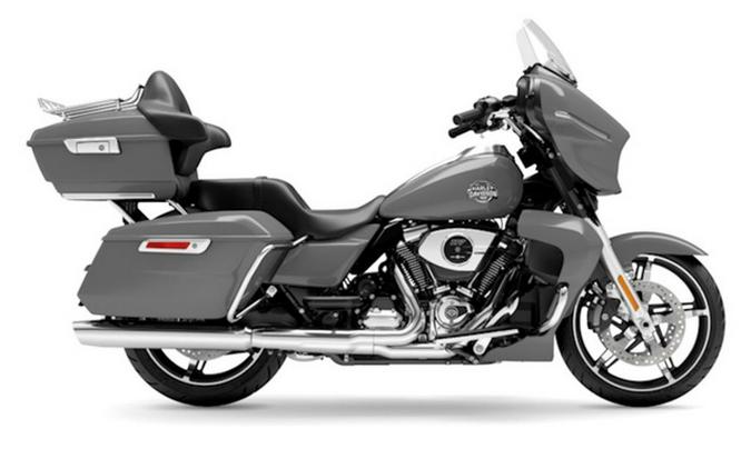 2025 Harley-Davidson FLHXU - Street Glide Ultra