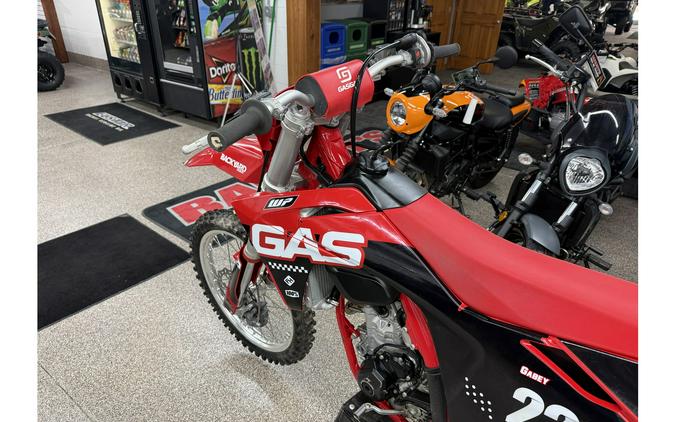 2024 GASGAS MC 250F
