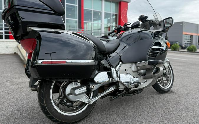2009 BMW K 1200 LT