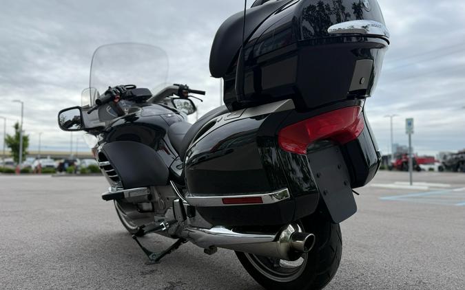 2009 BMW K 1200 LT