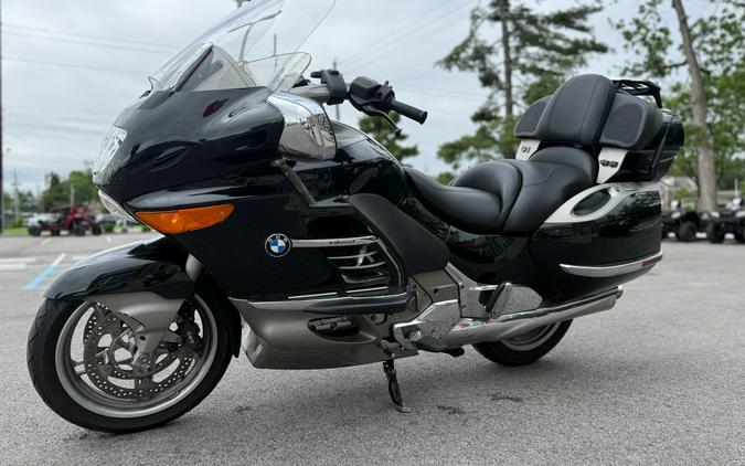 2009 BMW K 1200 LT