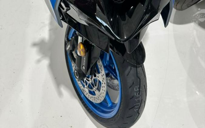2026 Kawasaki Ninja® ZX™-6R ABS