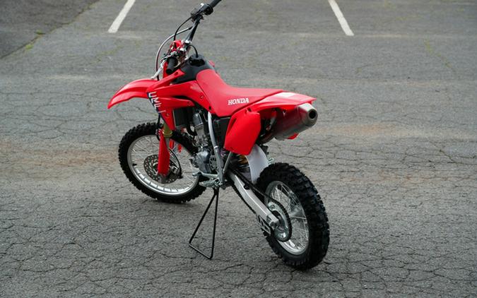 2026 Honda CRF 150R