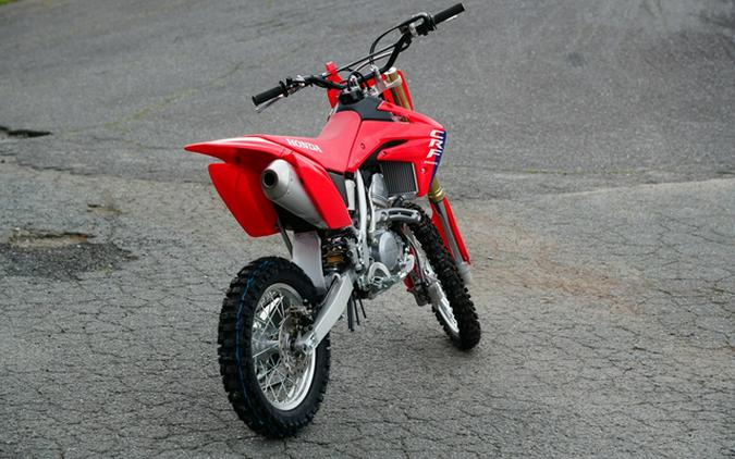 2026 Honda CRF 150R