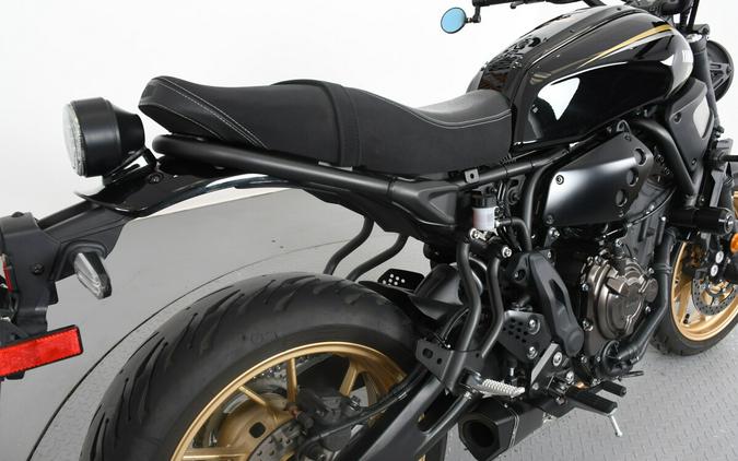 XSR700MW 2024 XSR700