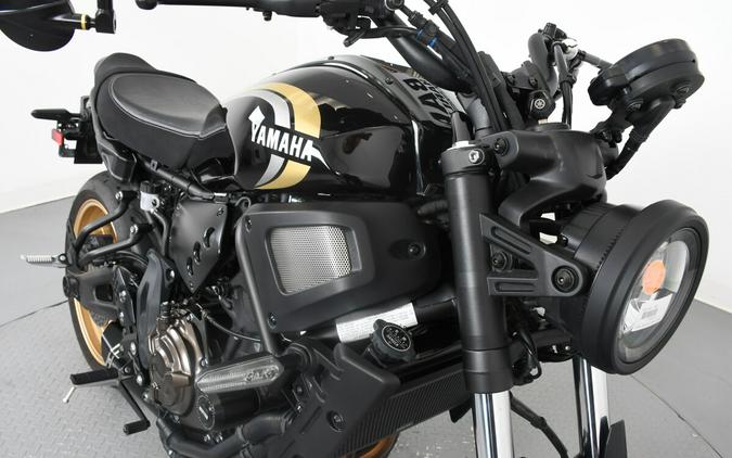 XSR700MW 2024 XSR700