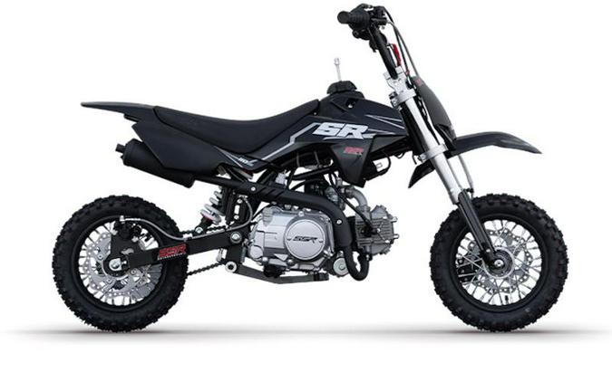 2026 SSR Motorsports SR70AE