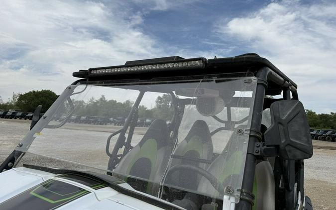 2015 Kawasaki Teryx4™ LE