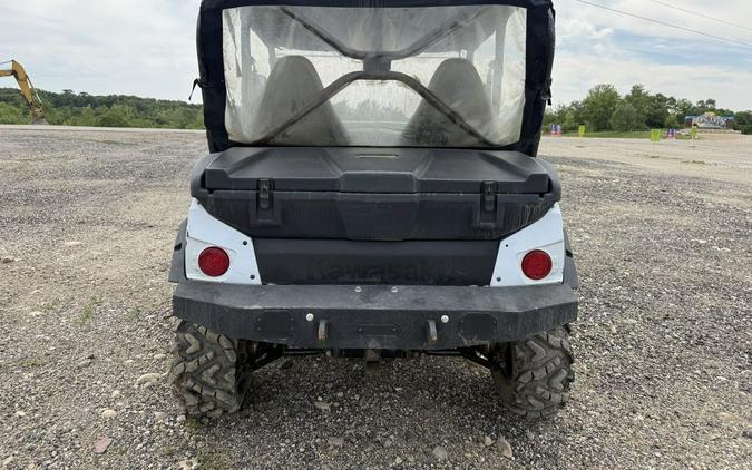 2015 Kawasaki Teryx4™ LE