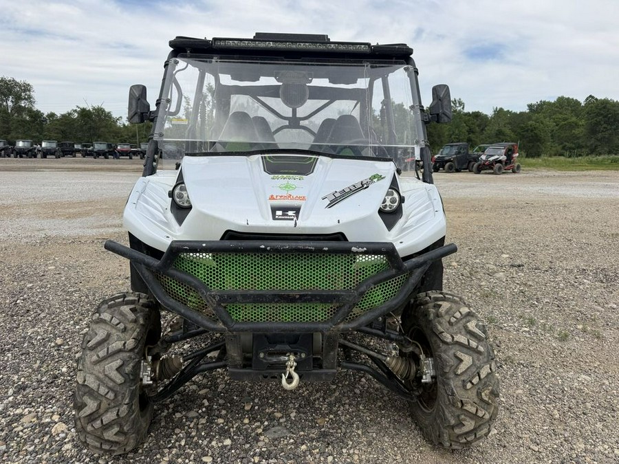 2015 Kawasaki Teryx4™ LE