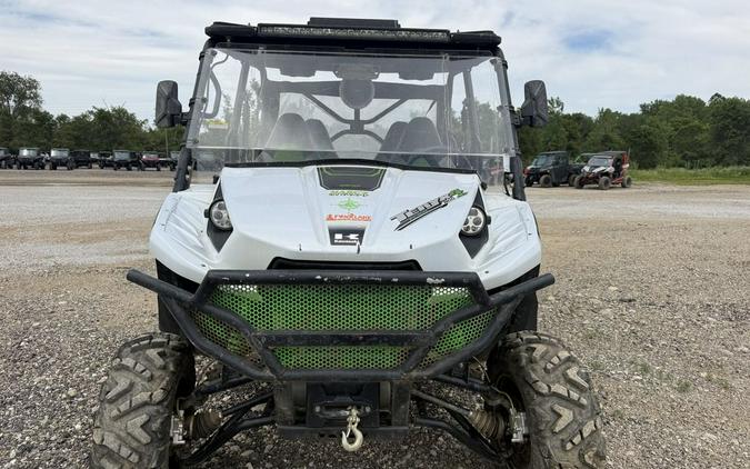 2015 Kawasaki Teryx4™ LE