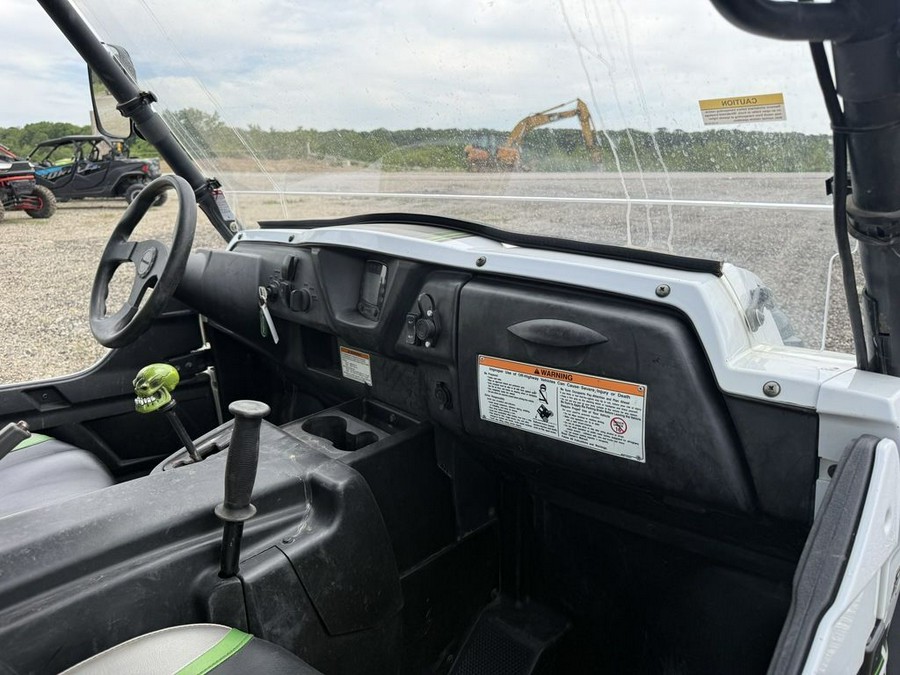 2015 Kawasaki Teryx4™ LE