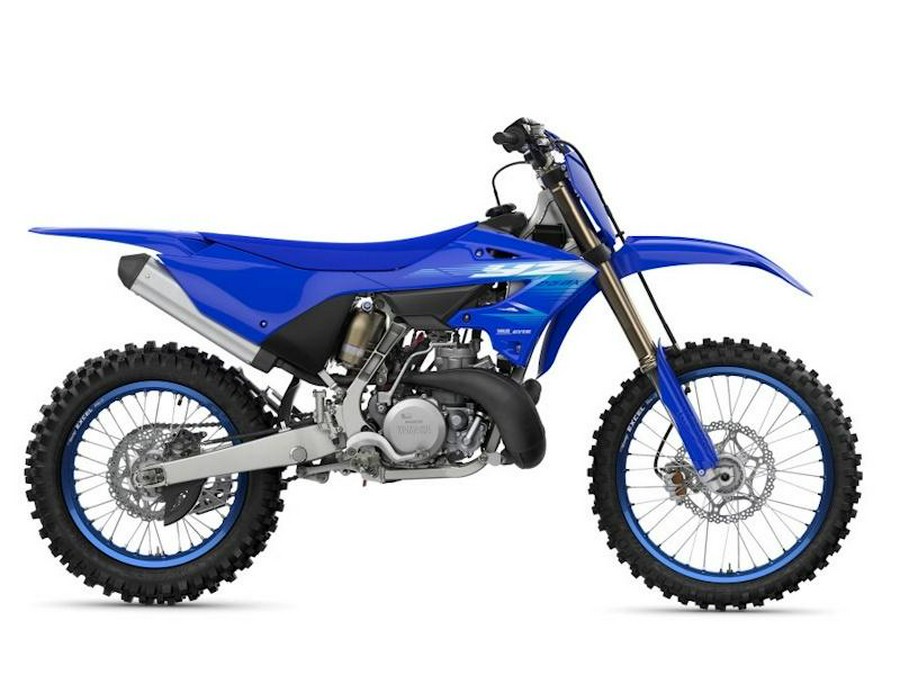2027 Yamaha YZ250X