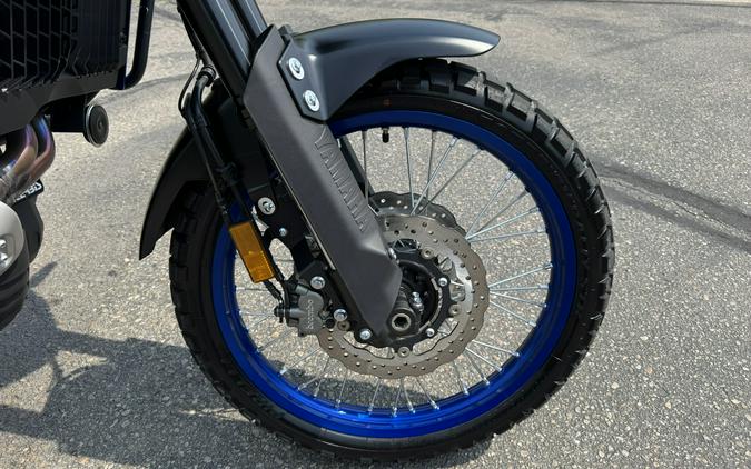 2025 Yamaha Ténéré 700