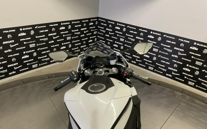 2025 HONDA CBR1000RR - 15828U