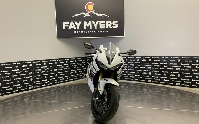 2025 HONDA CBR1000RR - 15828U