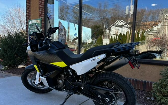 2023 Husqvarna Norden 901 - 3697U