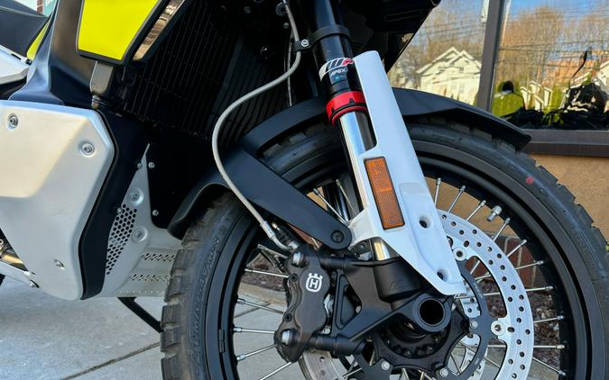 2023 Husqvarna Norden 901 - 3697U