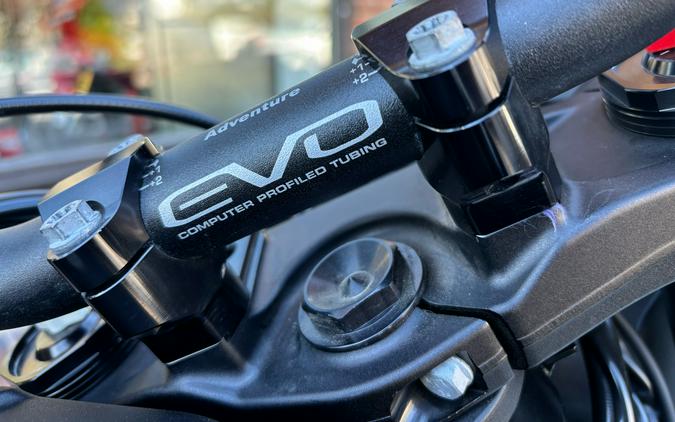2023 Husqvarna Norden 901 - 3697U
