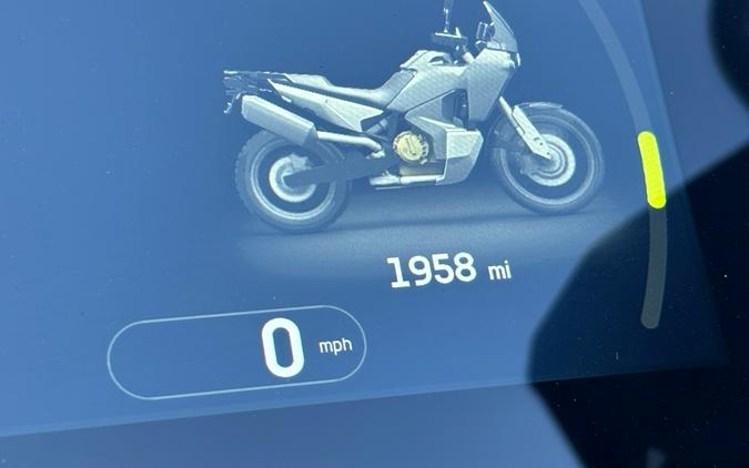 2023 Husqvarna Norden 901 - 3697U
