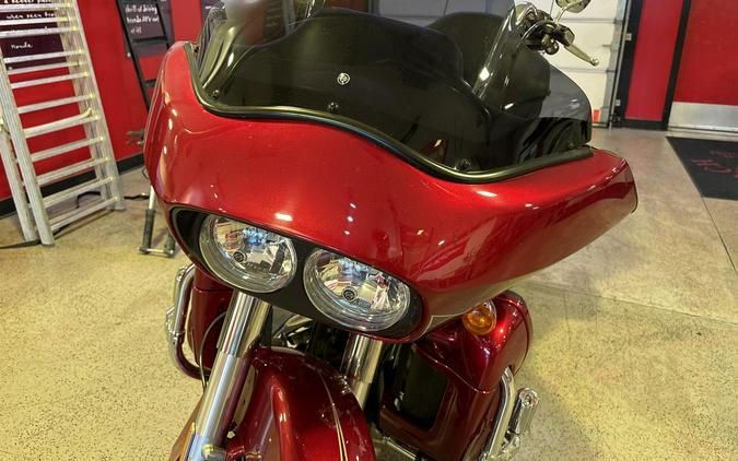 2012 Harley-Davidson Road Glide Ultra FLTRU