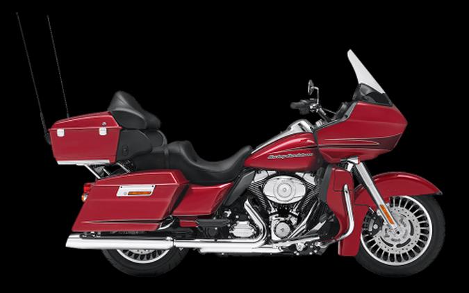 2012 Harley-Davidson Road Glide Ultra FLTRU
