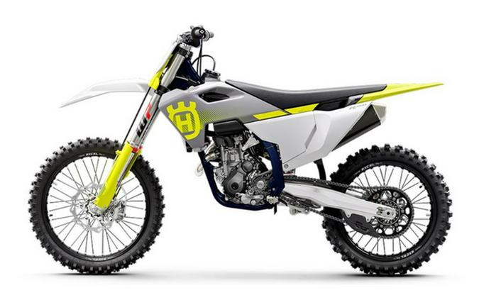 2024 Husqvarna FC 350 350