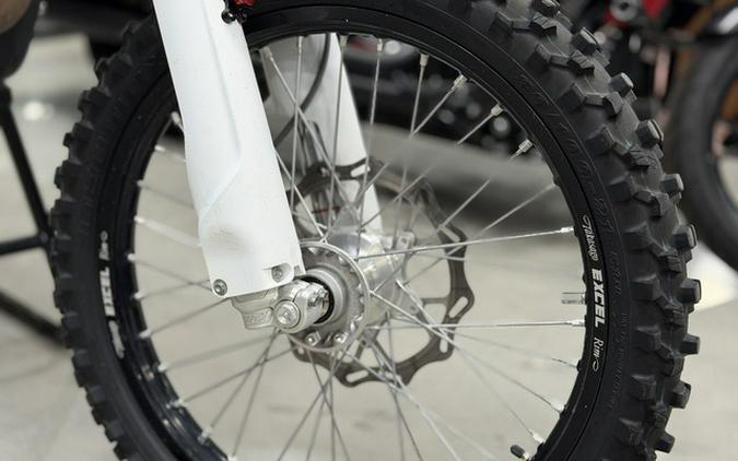 2024 Husqvarna FC 350 350
