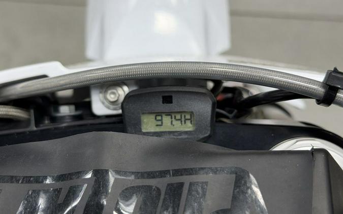 2024 Husqvarna FC 350 350