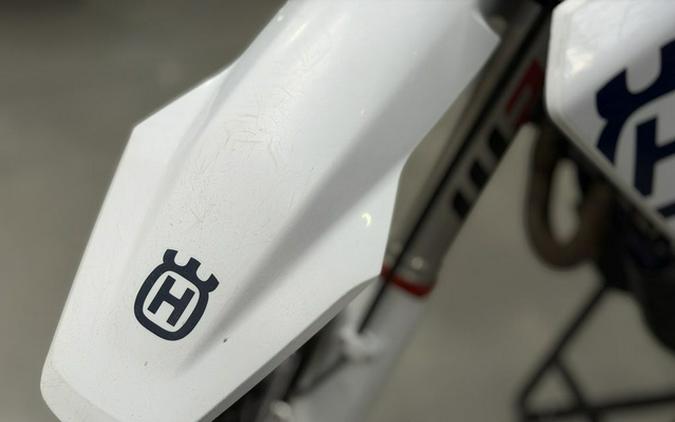 2024 Husqvarna FC 350 350