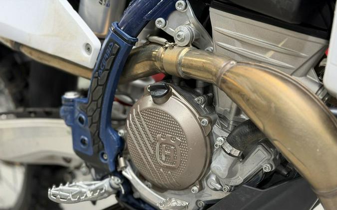 2024 Husqvarna FC 350 350