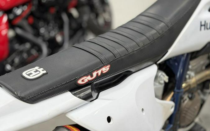2024 Husqvarna FC 350 350