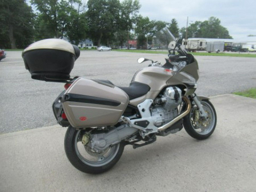2009 Moto Guzzi Norge 1200 GT