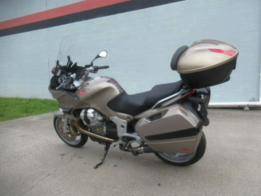 2009 Moto Guzzi Norge 1200 GT