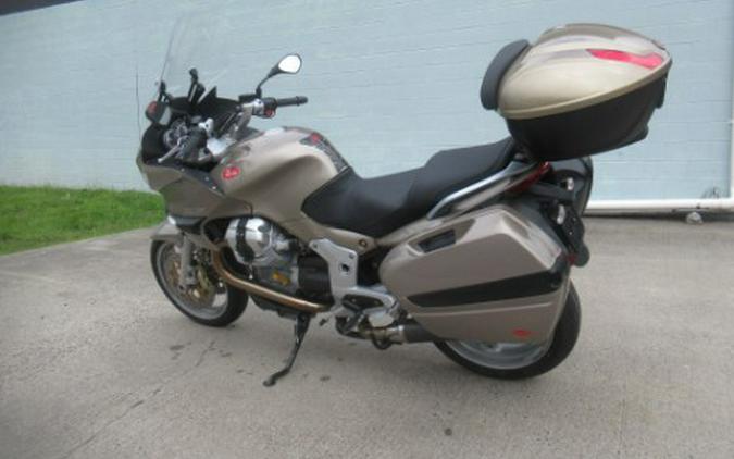 2009 Moto Guzzi Norge 1200 GT