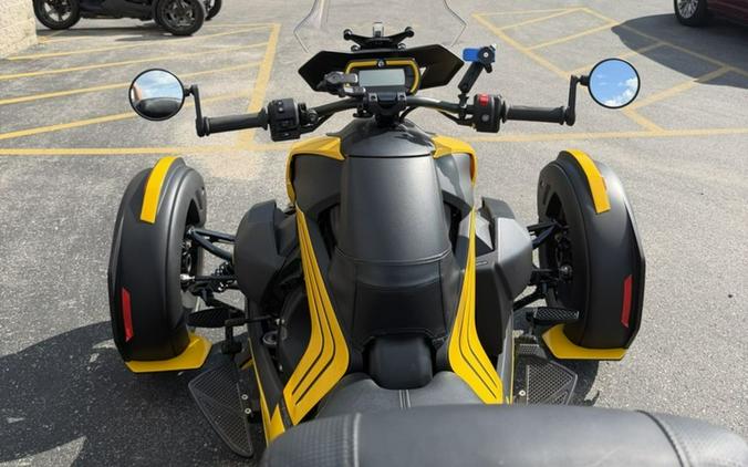 2022 Can-Am® Ryker Sport Rotax 900 ACE