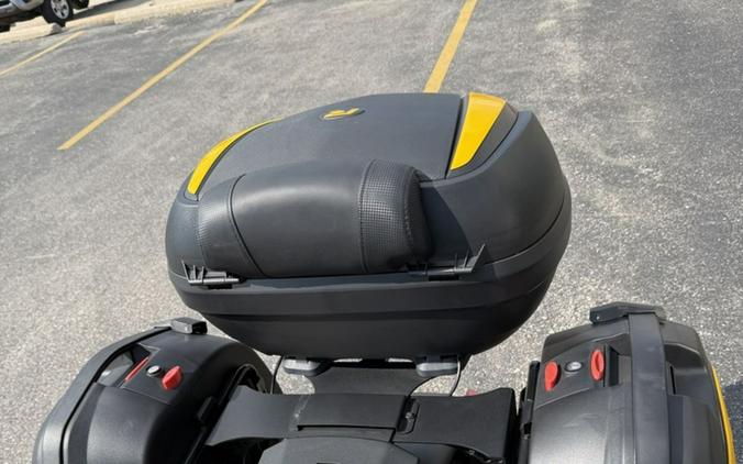 2022 Can-Am® Ryker Sport Rotax 900 ACE