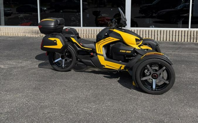 2022 Can-Am® Ryker Sport Rotax 900 ACE