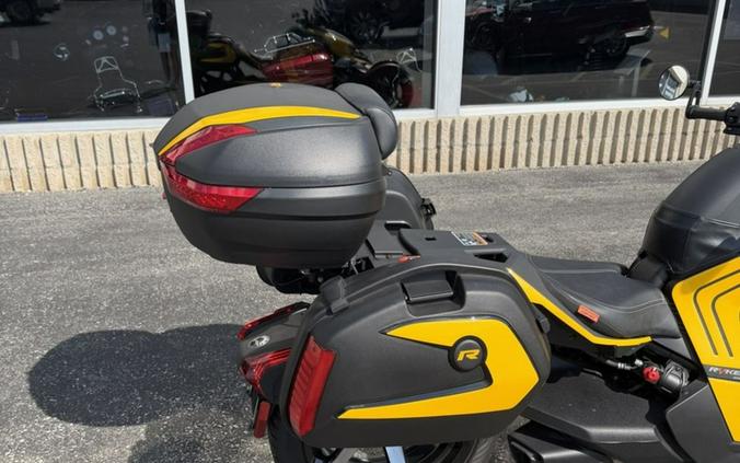 2022 Can-Am® Ryker Sport Rotax 900 ACE