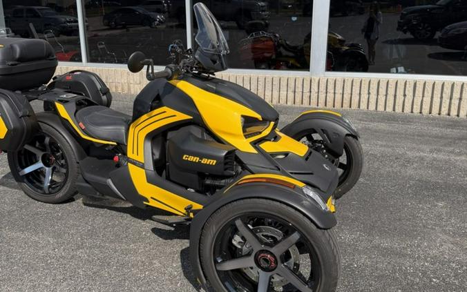 2022 Can-Am® Ryker Sport Rotax 900 ACE