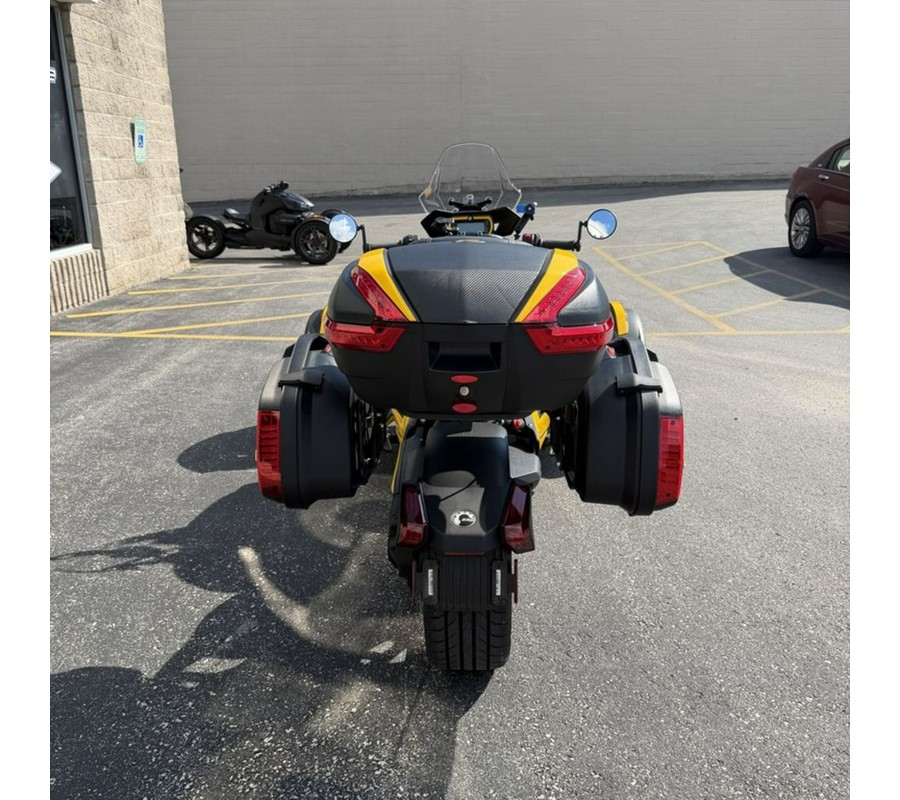 2022 Can-Am® Ryker Sport Rotax 900 ACE
