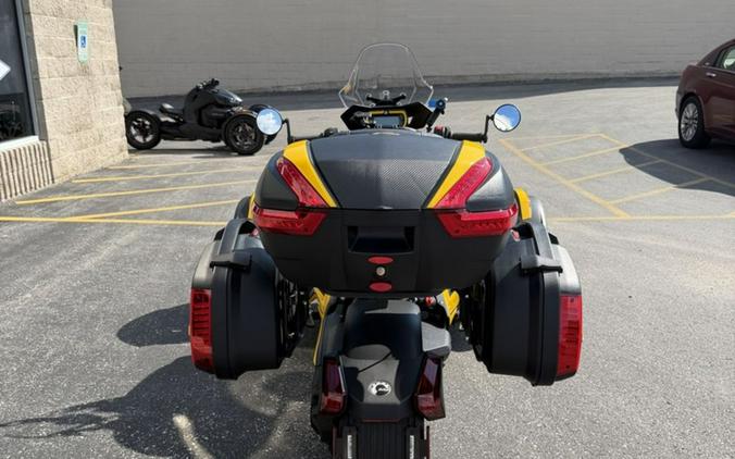 2022 Can-Am® Ryker Sport Rotax 900 ACE